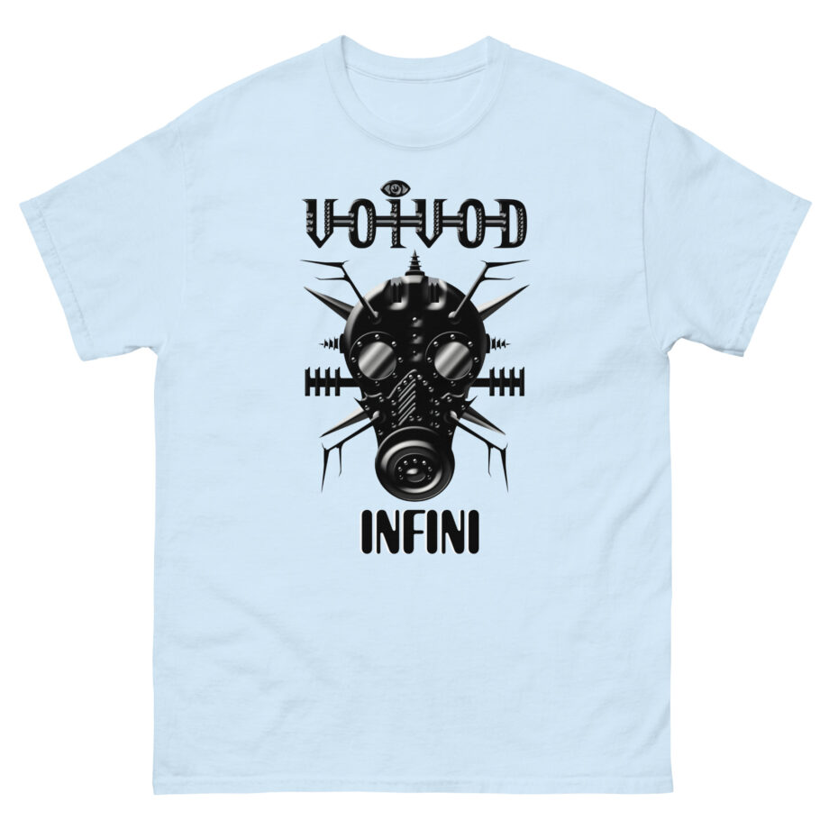 Voivod Infini Unisex classic tee