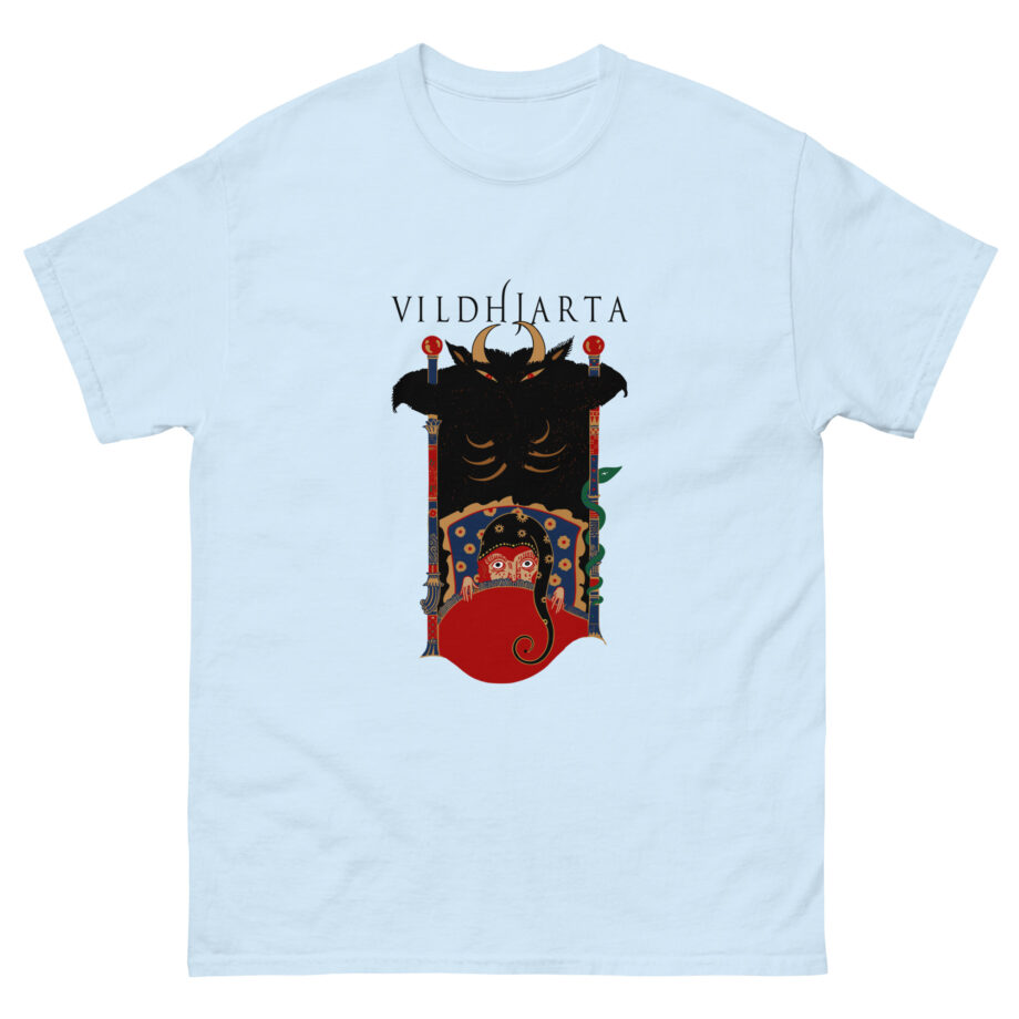 Vildhjarta Demon Unisex classic tee