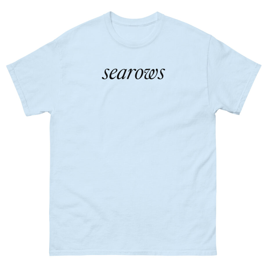 Searows Unisex classic tee