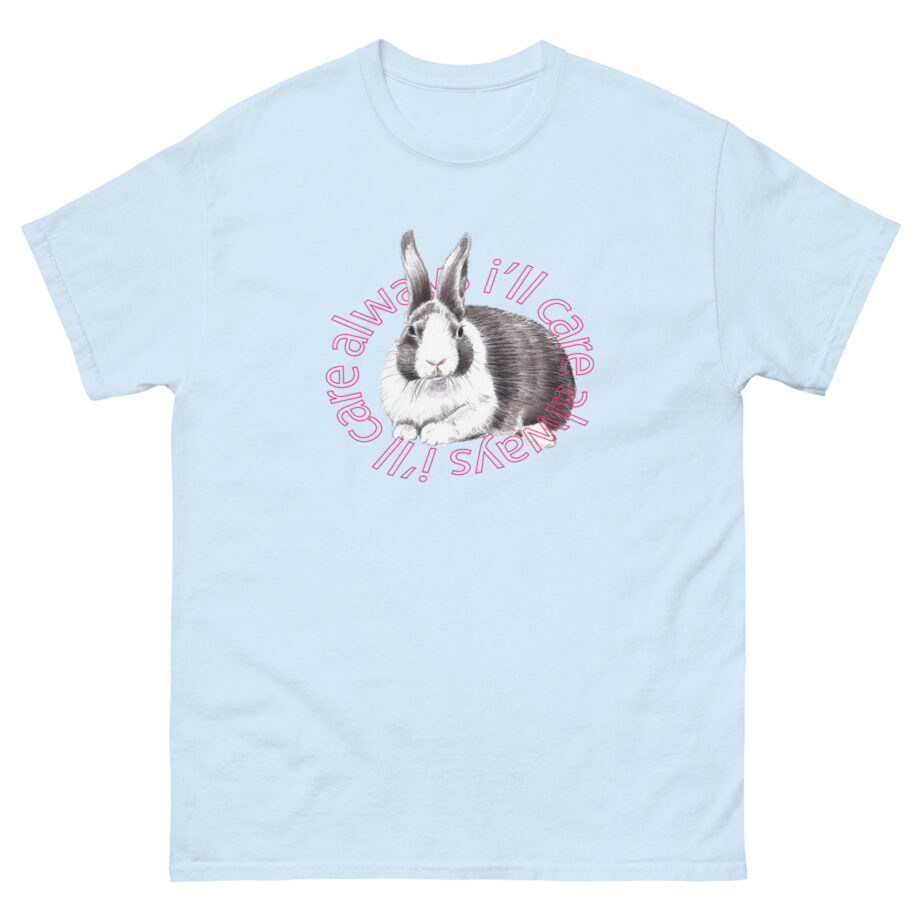 Jeremy Zucker Bunny  Unisex classic tee