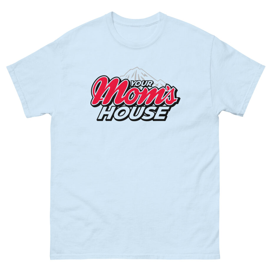 Ymh Your Mom's House Unisex classic tee