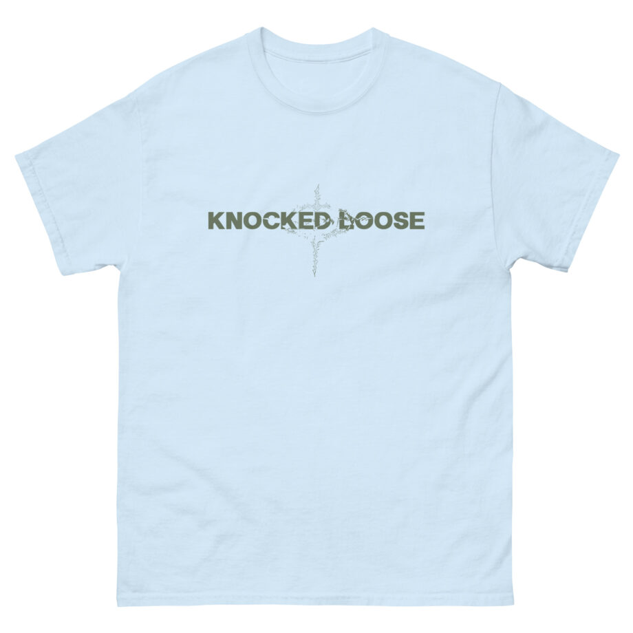 Knocked Loose Unisex classic tee