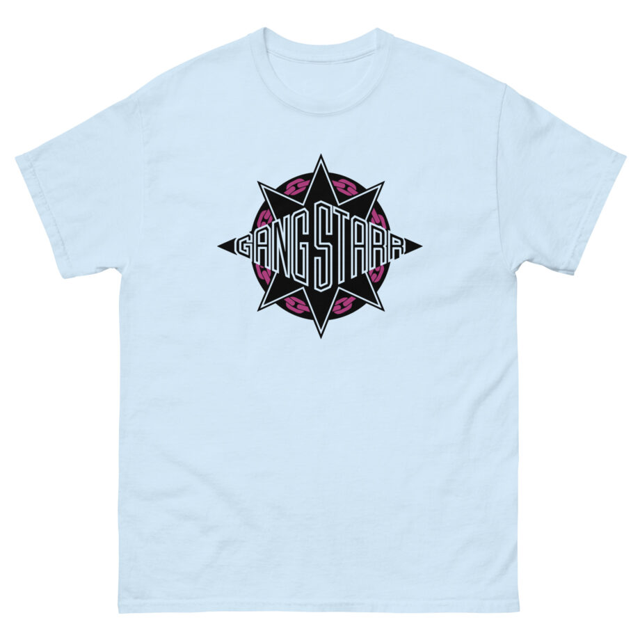 Gang Starr Unisex classic tee