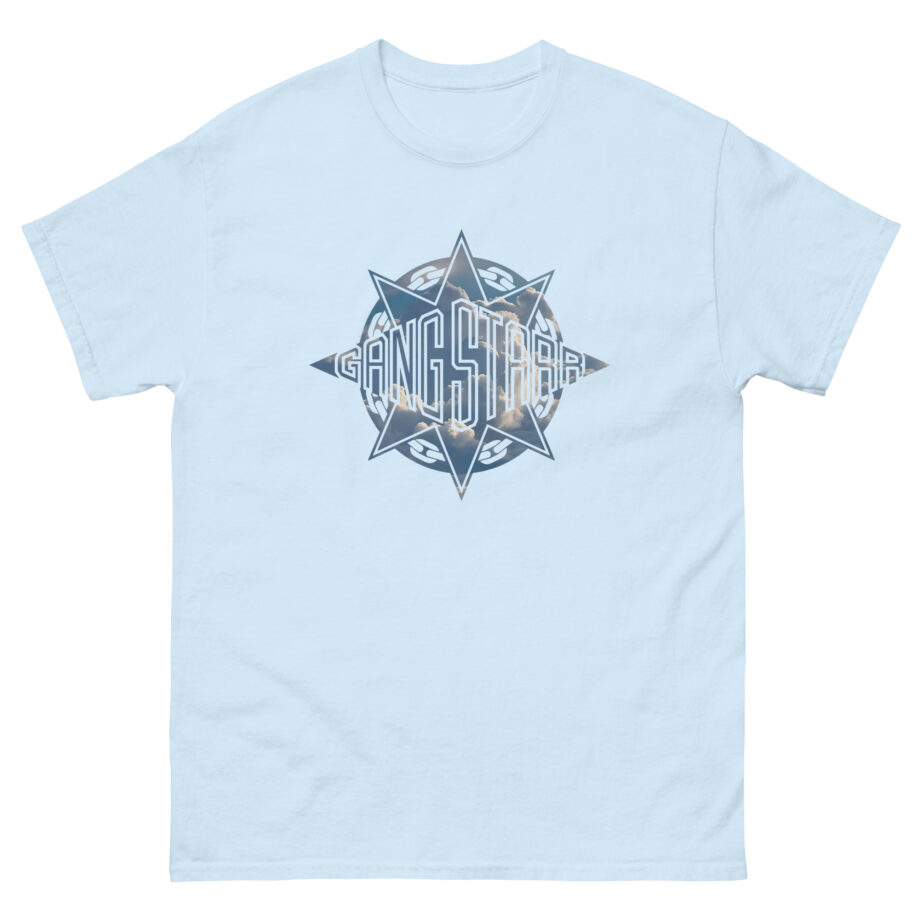 Gang Starr Unisex classic tee