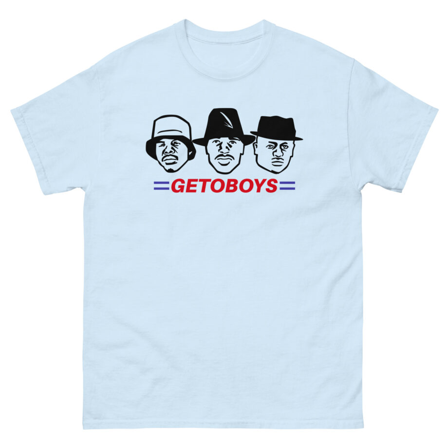 Geto Boys Unisex classic tee