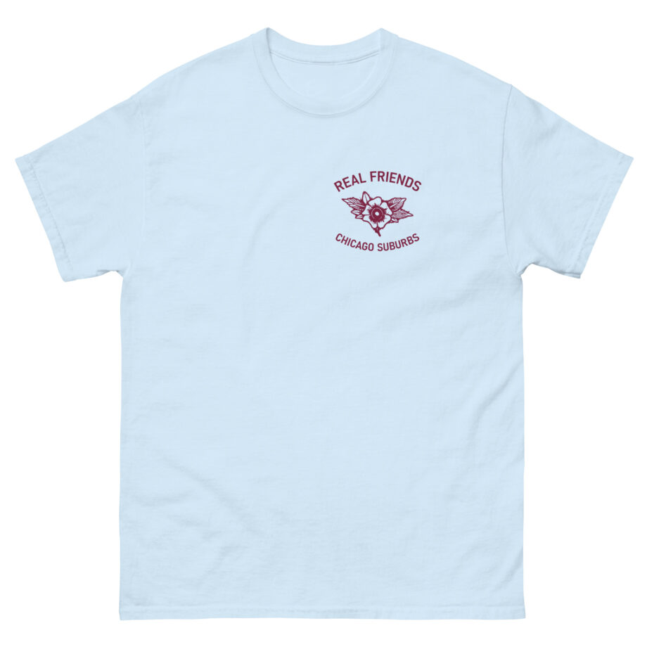 Real Friends Unisex classic tee