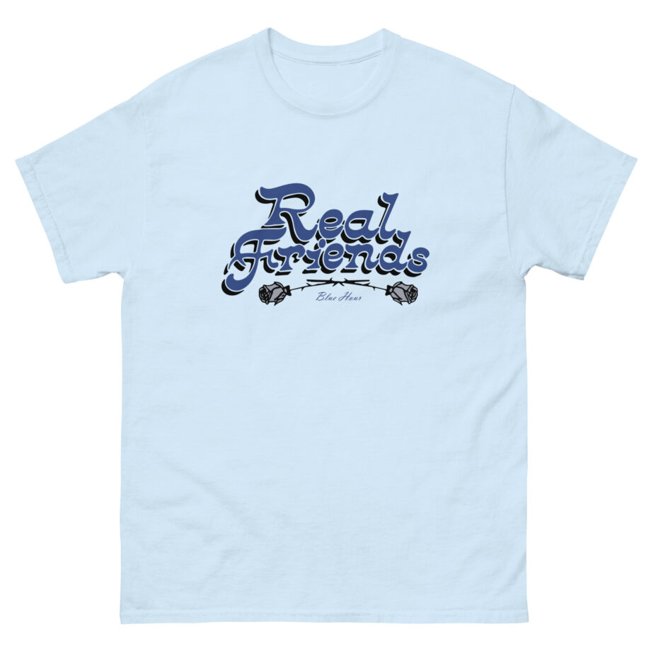 Real Friends Unisex classic tee