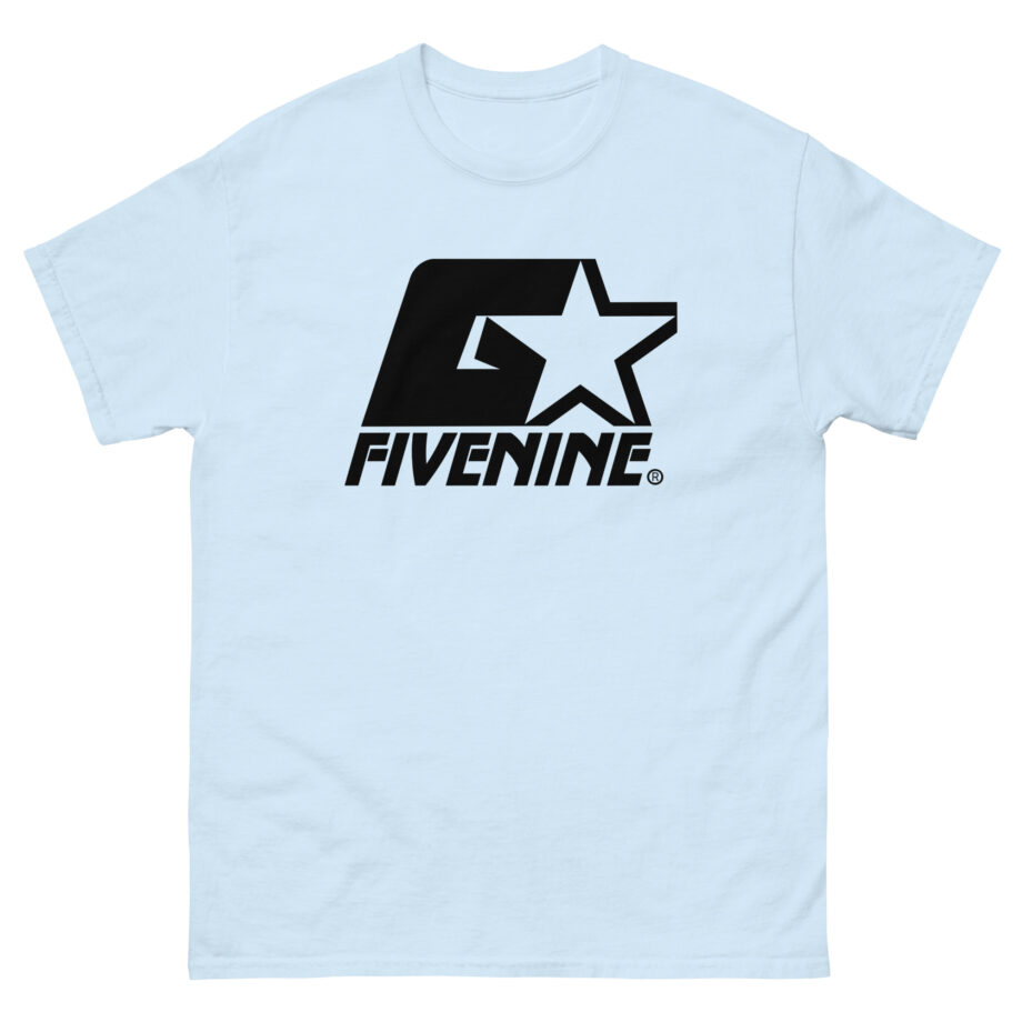 2019 Ramirez Rvmirxz Greyfivenine G*59 Starter Logo Unisex classic tee