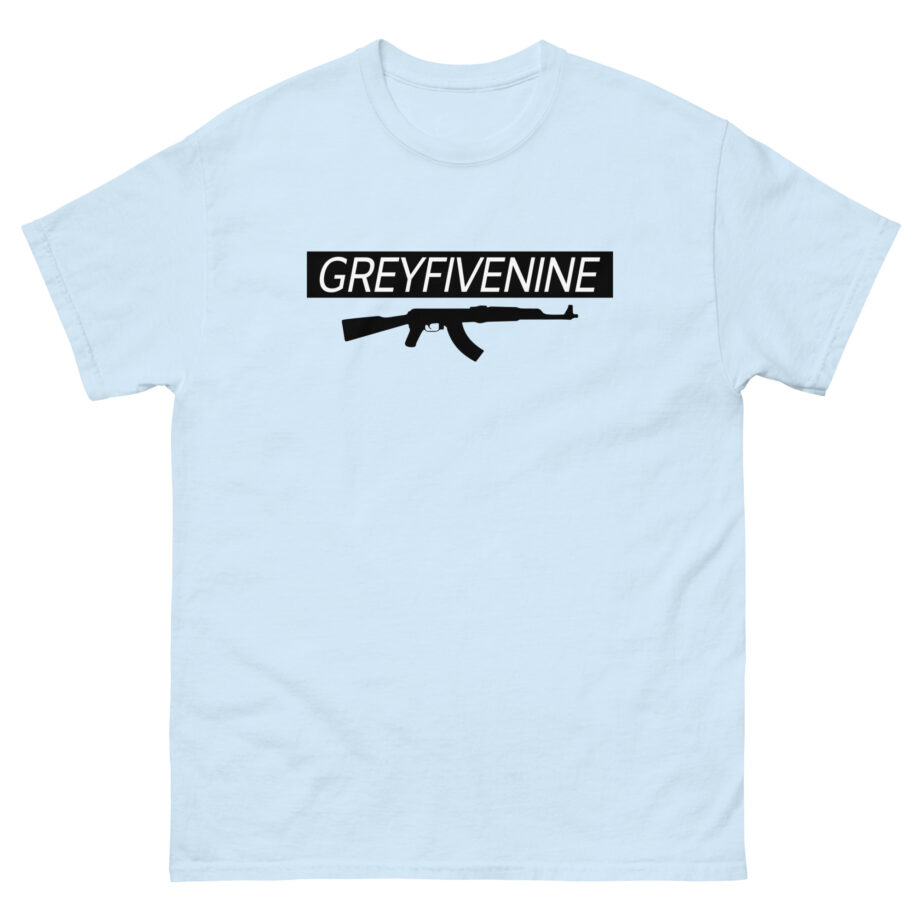 Greyfivenine Aphrodite Ak Unisex classic tee