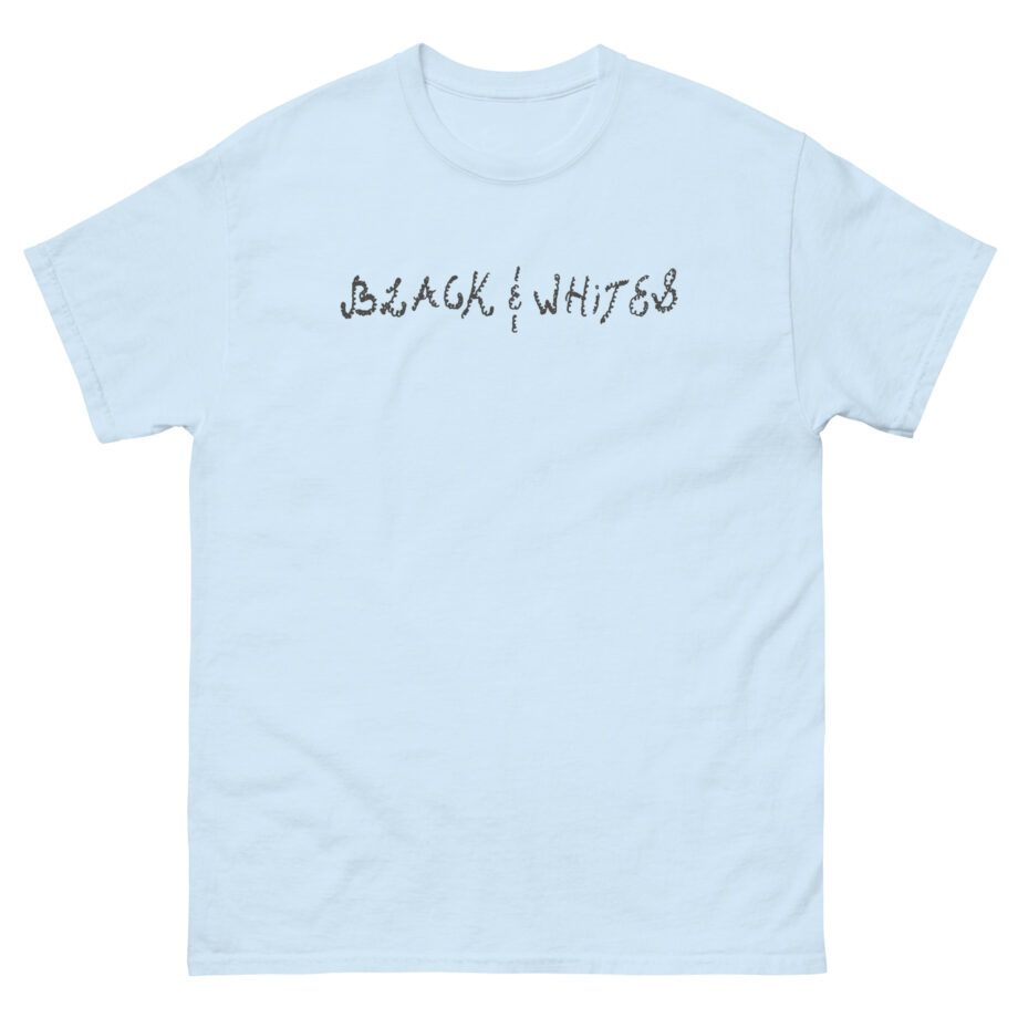 Hit Boy Chess Not Checkers Unisex classic tee