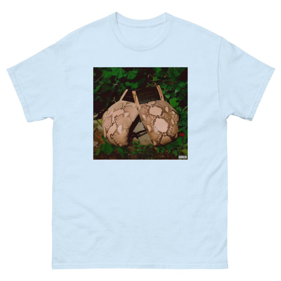 Hit Boy the Alchemist Theodore Andre Unisex classic tee