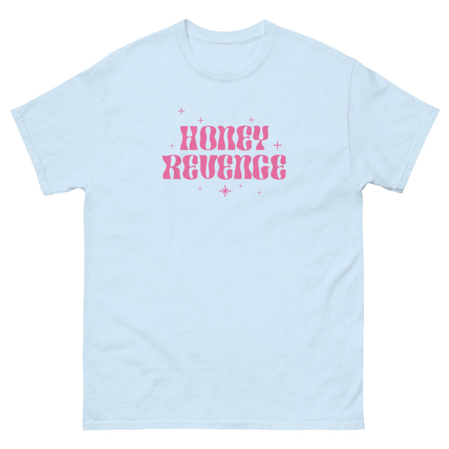 Honey Revenge Gateway Unisex classic tee