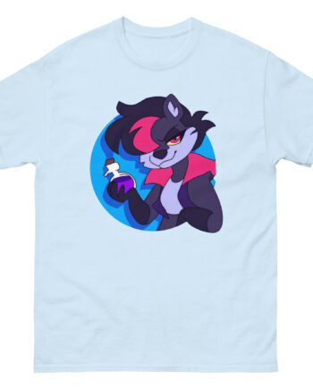 Indigo Park Salem Unisex classic tee