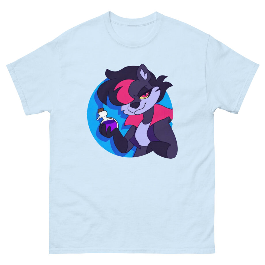 Indigo Park Salem Unisex classic tee