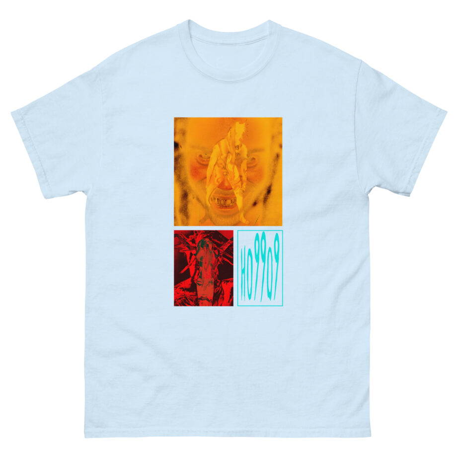 Ho99o9 Skin Unisex classic tee