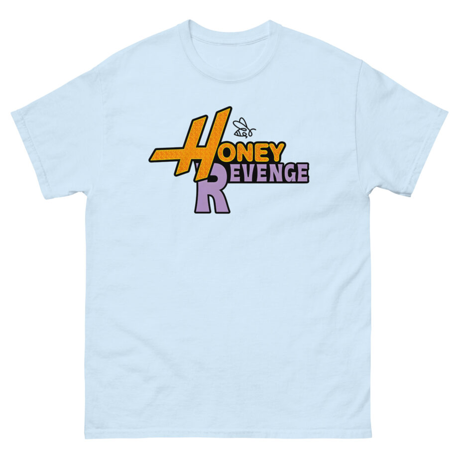 Honey Revenge Honey Montana Unisex classic tee