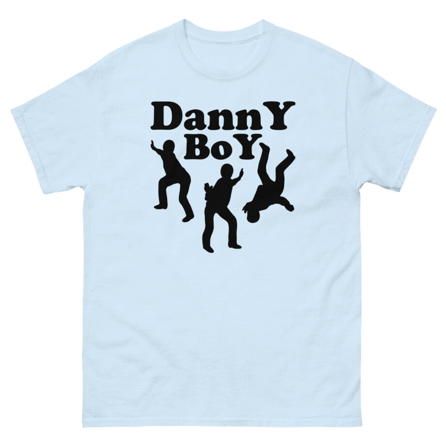 House of Pain Danny Boy Unisex classic tee