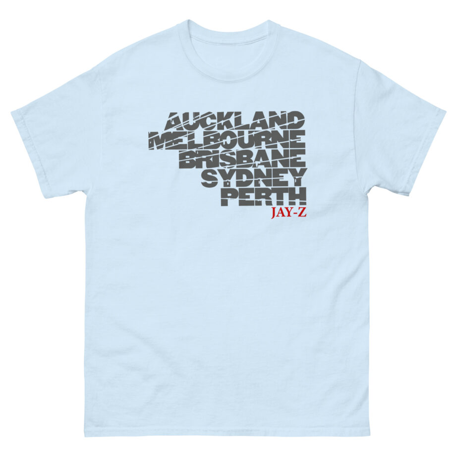 Jay-z Unisex classic tee