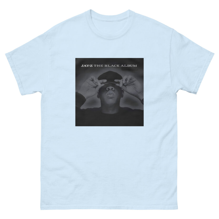 Jay-z Unisex classic tee
