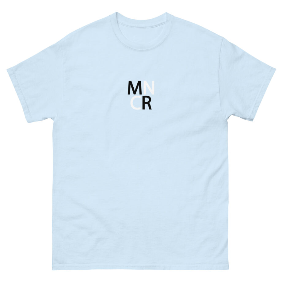 Hybe Bts Monochrome Unisex classic tee