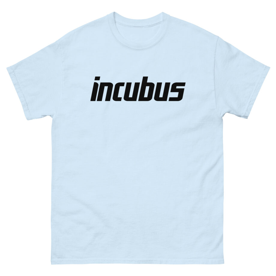 Incubus Logo Unisex classic tee
