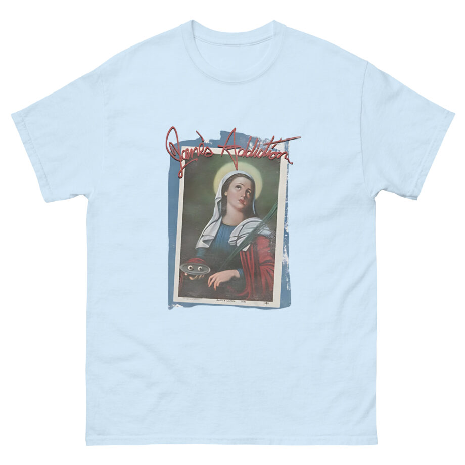Janes Addiction Ritual Unisex classic tee