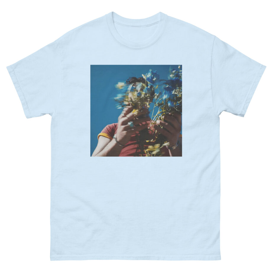Joe Jonas Music for People Who Believe in Love Unisex classic tee