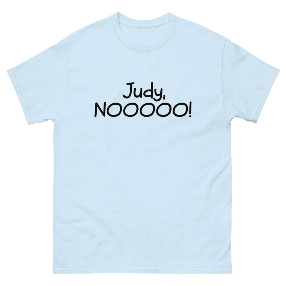 Jessi Smiles Judy Unisex classic tee