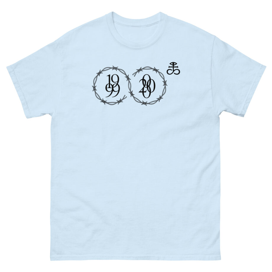 Joey Badass Tan Anniversary Unisex classic tee