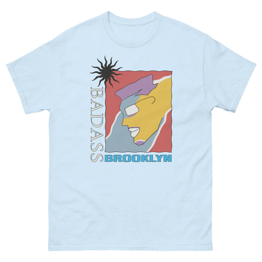 Joey Badass Brooklyn Unisex classic tee