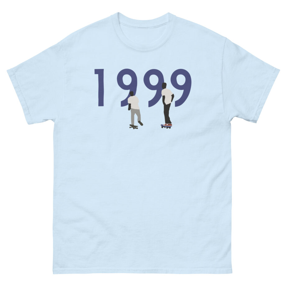 Joey Badass 1999 Unisex classic tee