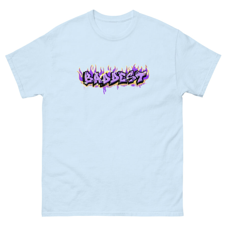 Louie Castro Unisex classic tee