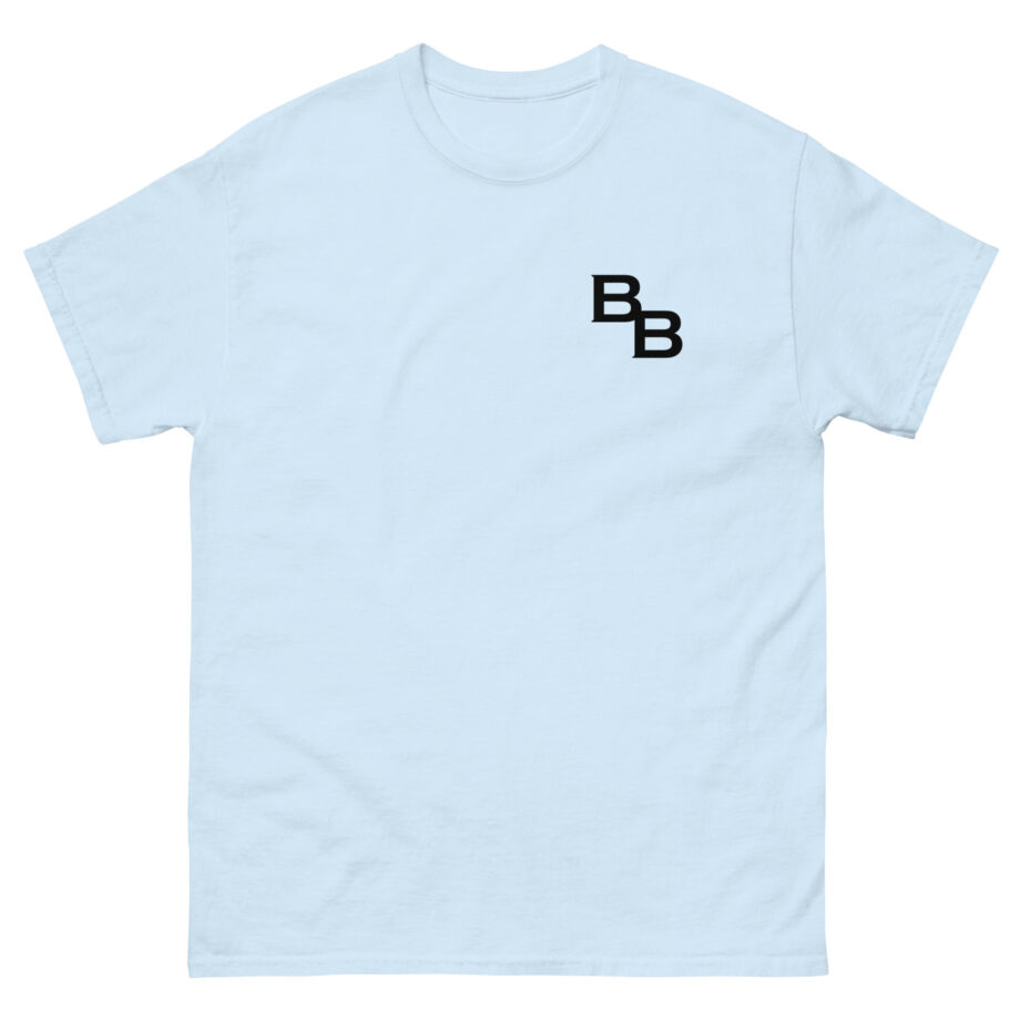 Louie Castro Baddest Unisex classic tee