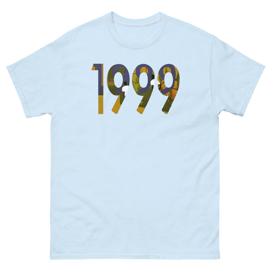 Joey Badass 1999 Unisex classic tee