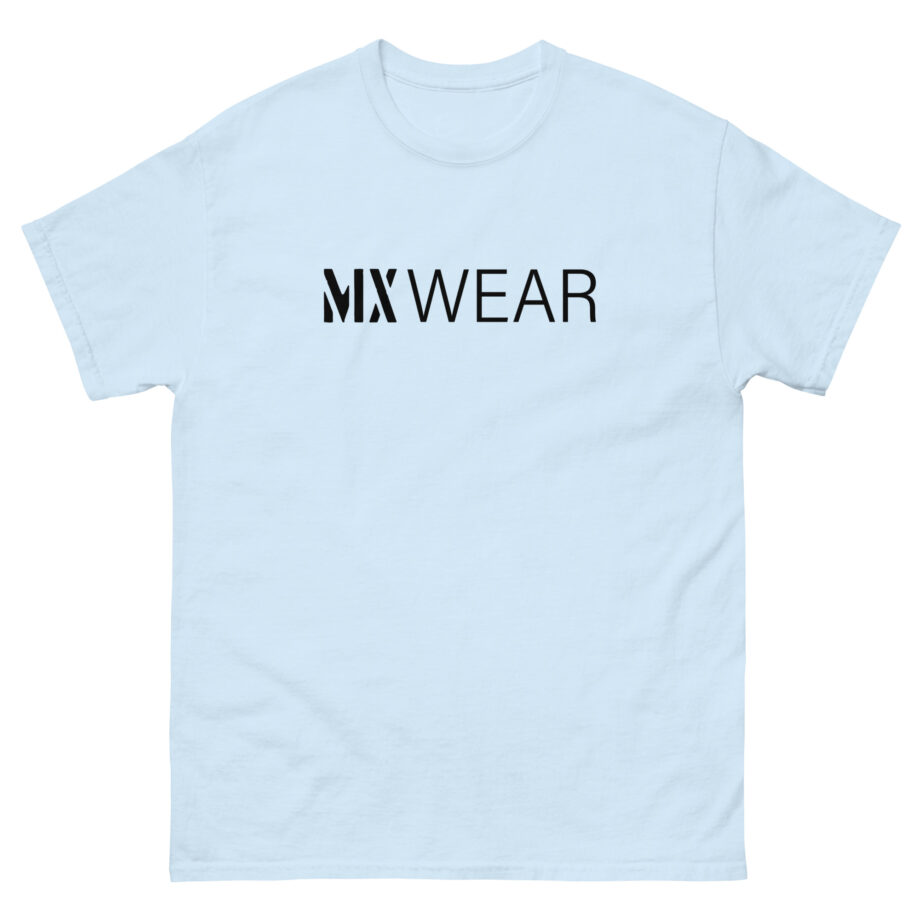 Maximo Rivano Mx Wear Unisex classic tee
