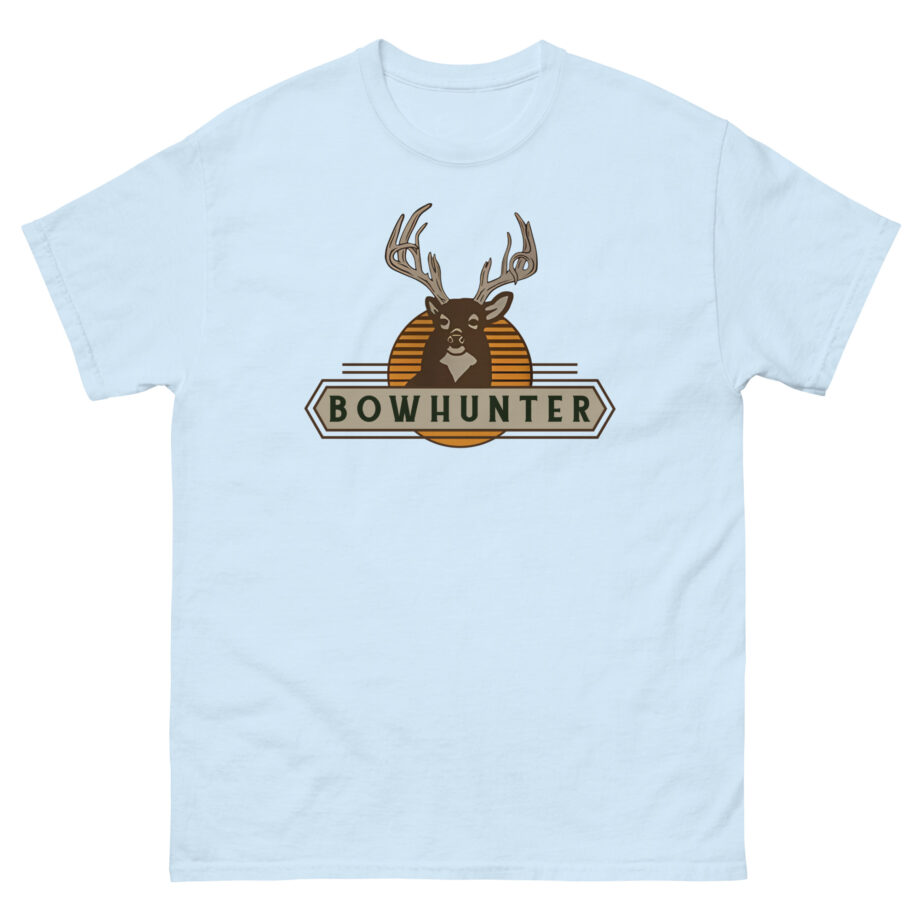 Seek One The Buckmaster Unisex classic tee