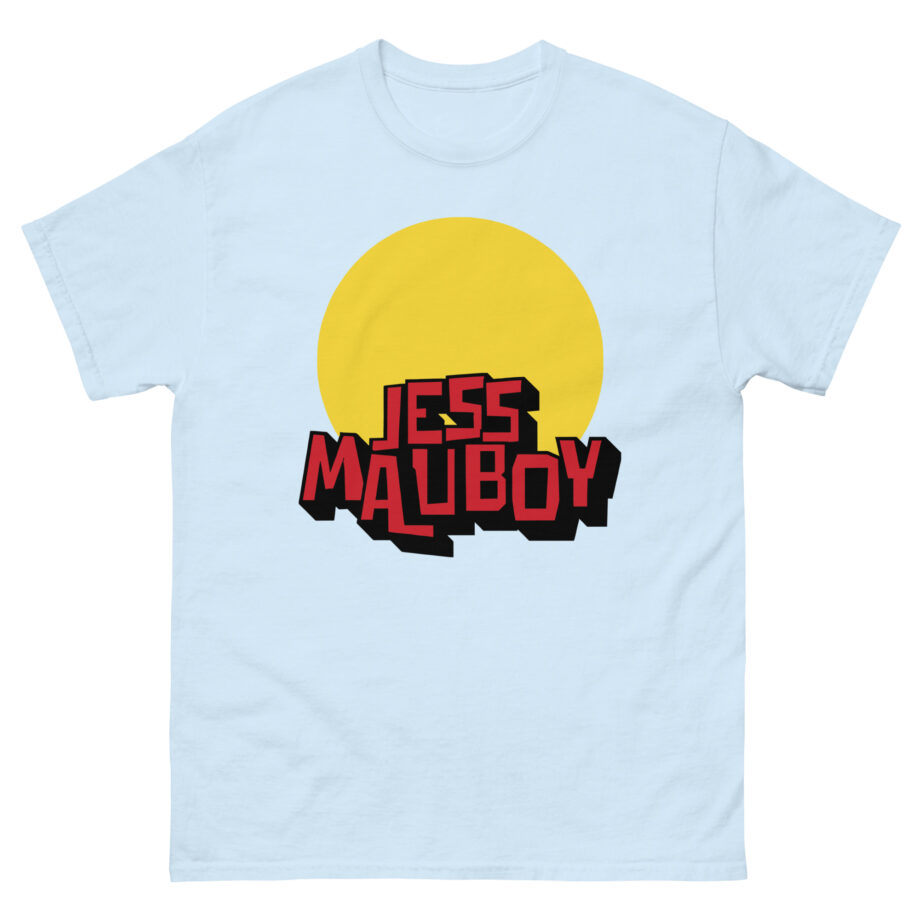 Jessica Mauboy Aus Music Unisex classic tee