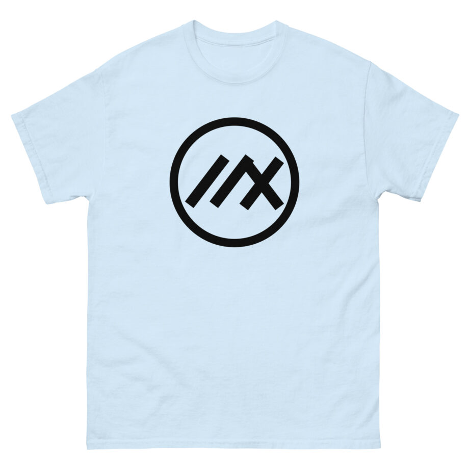Maximo Rivano Mx Logo Unisex classic tee