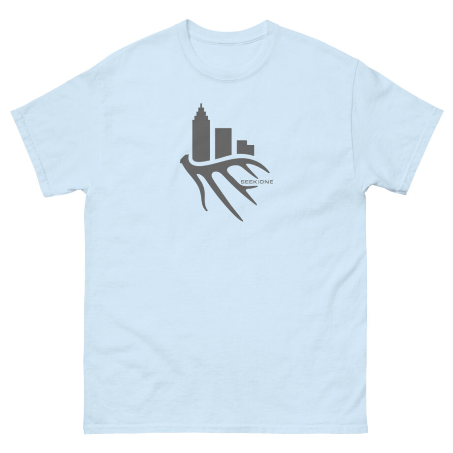 Seek One Performance Unisex classic tee