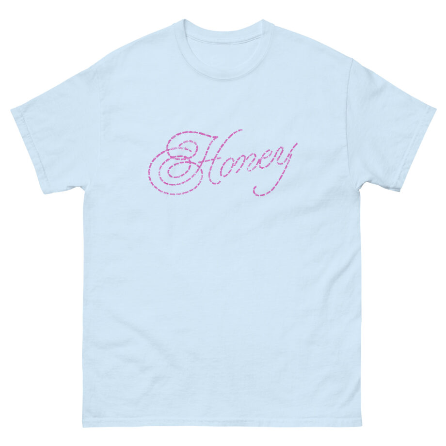 Troye Sivan Honey Unisex classic tee