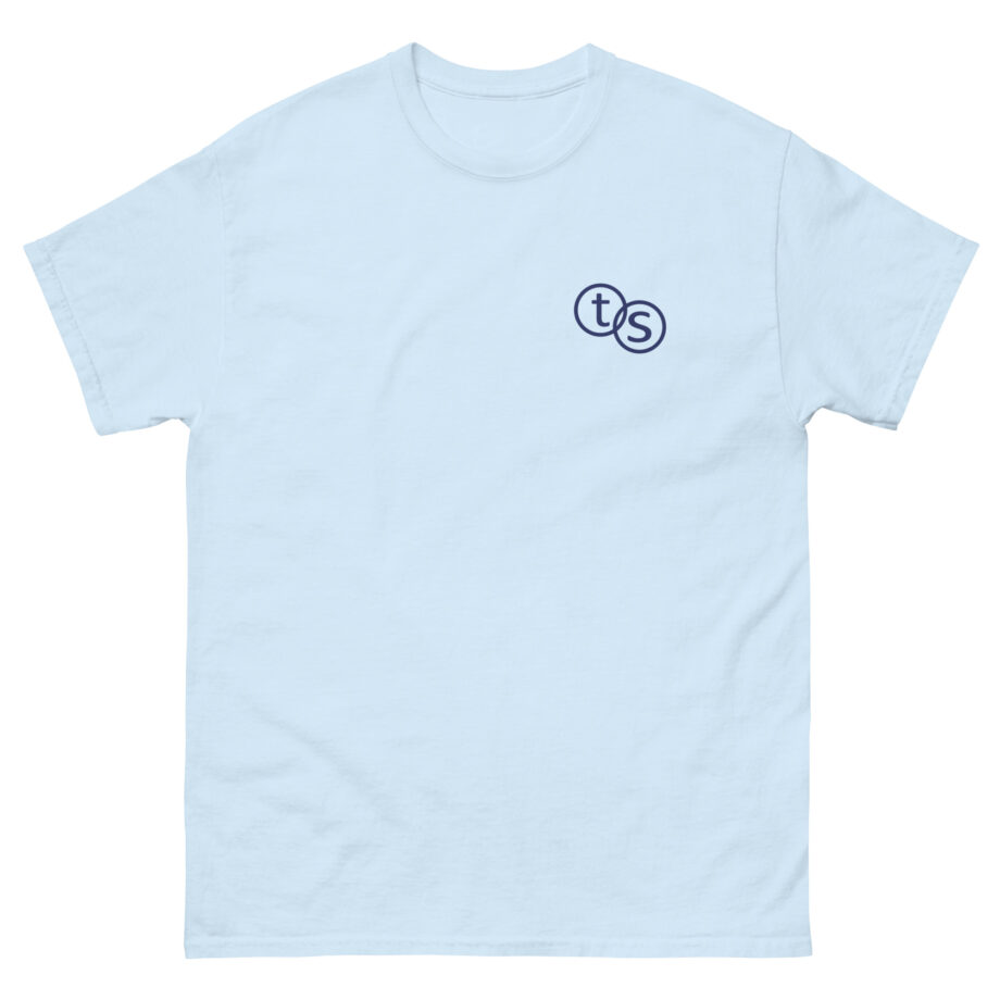 Troye Sivan Ts Unisex classic tee
