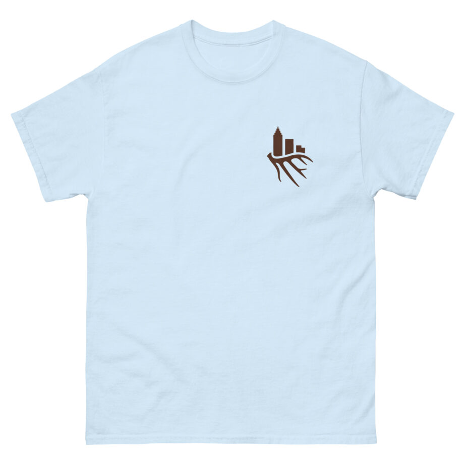 Seek One Turkey Scoot Unisex classic tee