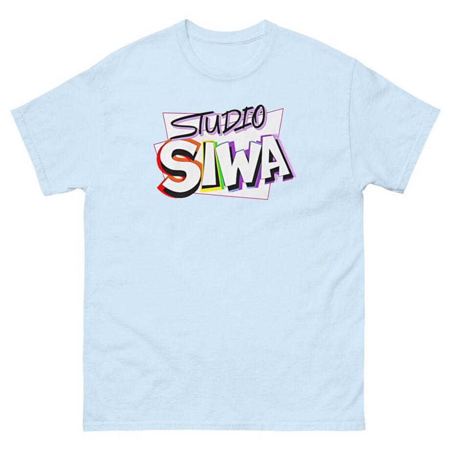 Jojo Siwa Studio Siwa Unisex classic tee