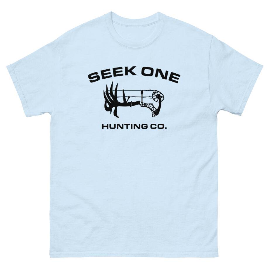 Seek One Morph Unisex classic tee