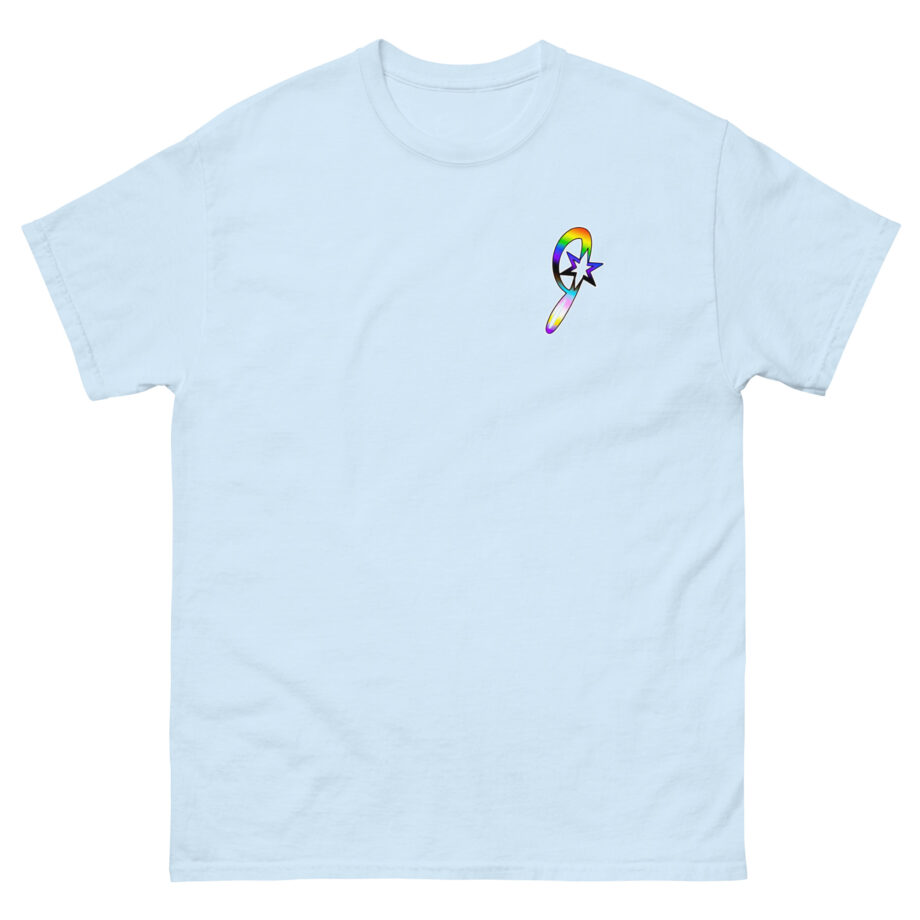 Jojo Siwa Prime Minister of Gay Pop Unisex classic tee