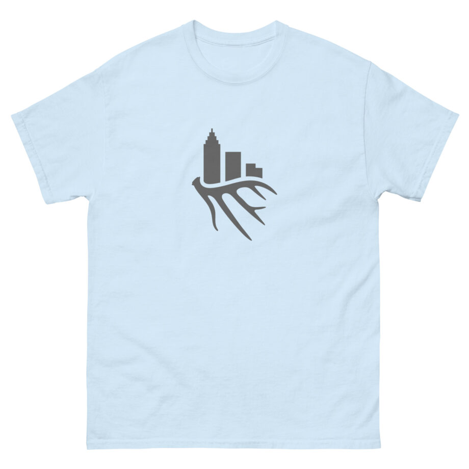 Seek One Logo Unisex classic tee