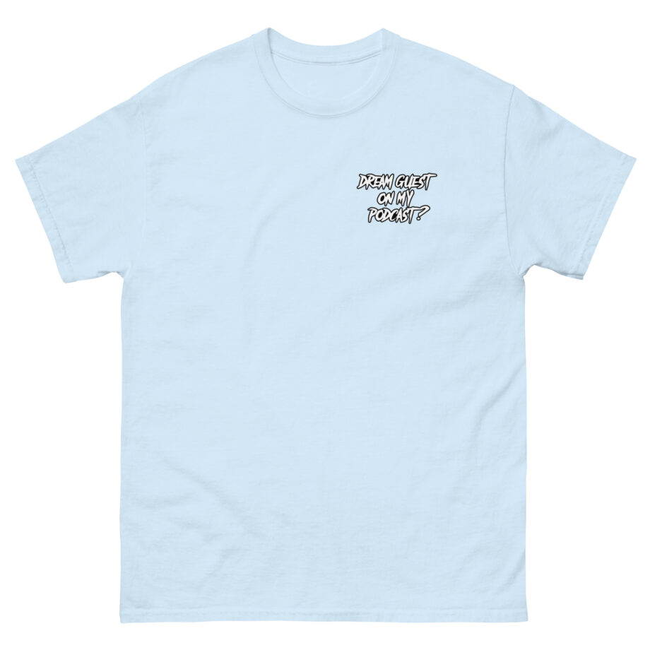 Jojo Siwa Dream Guest Unisex classic tee