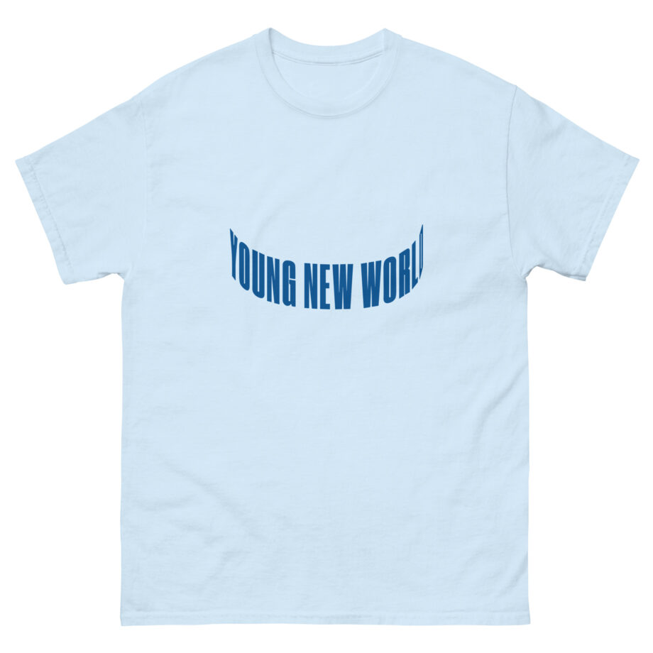 YNW Melly Drip Unisex classic tee