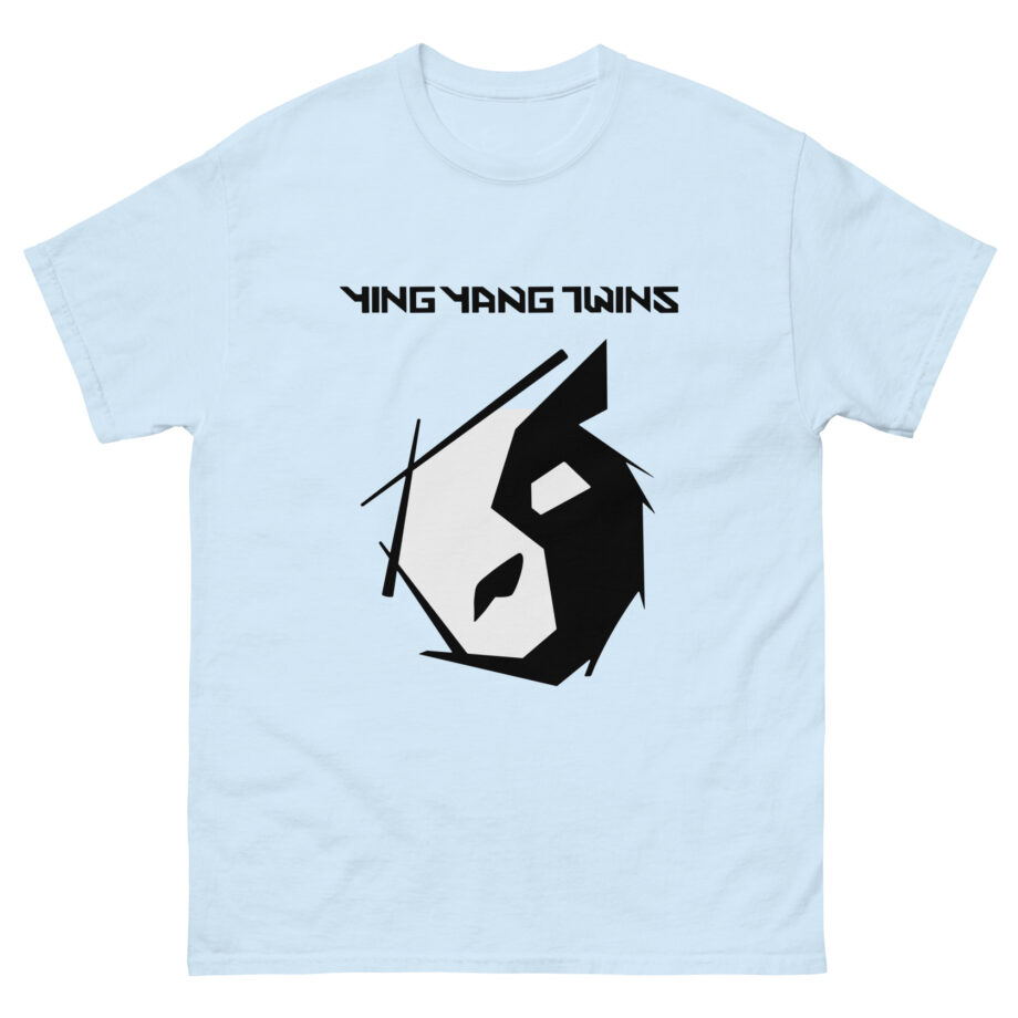 Ying Yang Twins Unisex classic tee