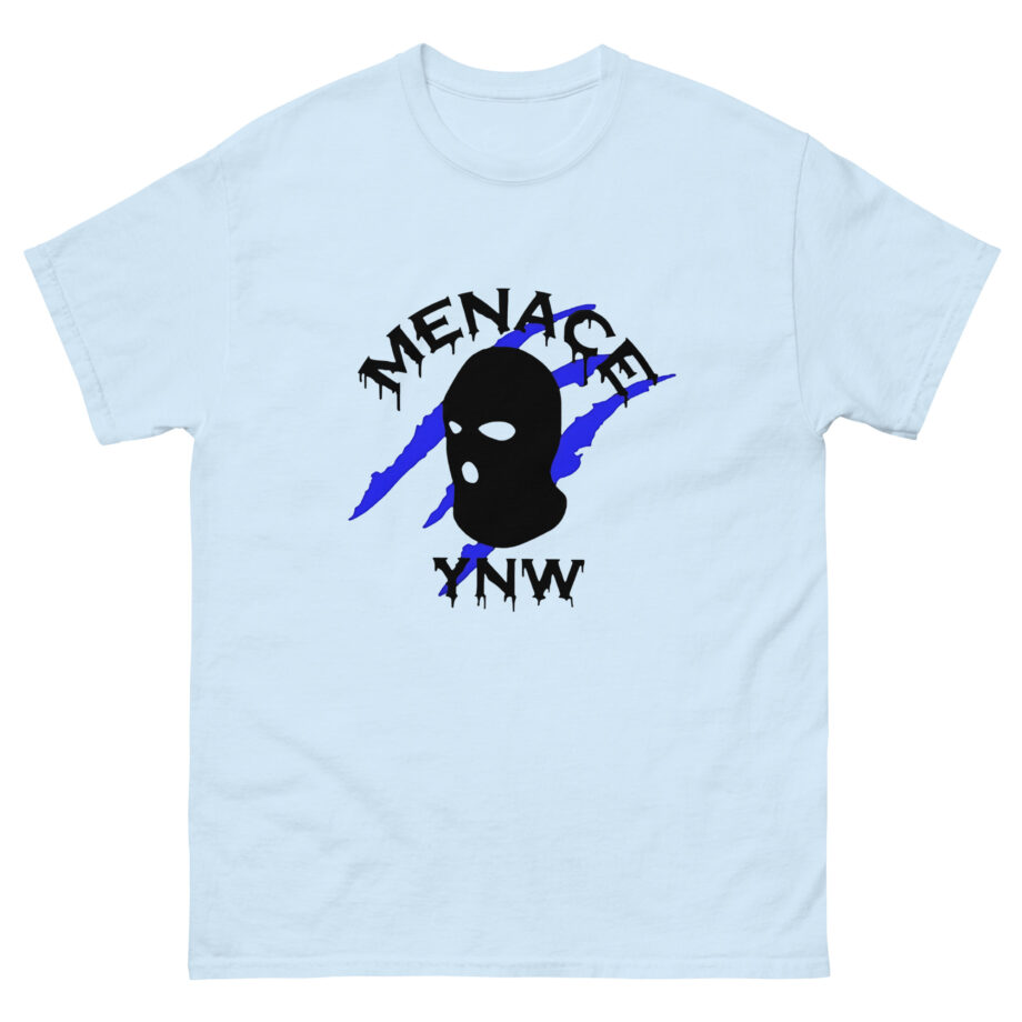 YNW Melly Menace Unisex classic tee